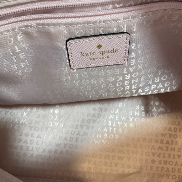 Kate Spade handbag - Picture 5 of 6
